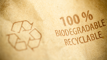  Goodies biodegradables