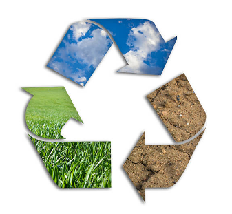Produits recyclés et biodégradables